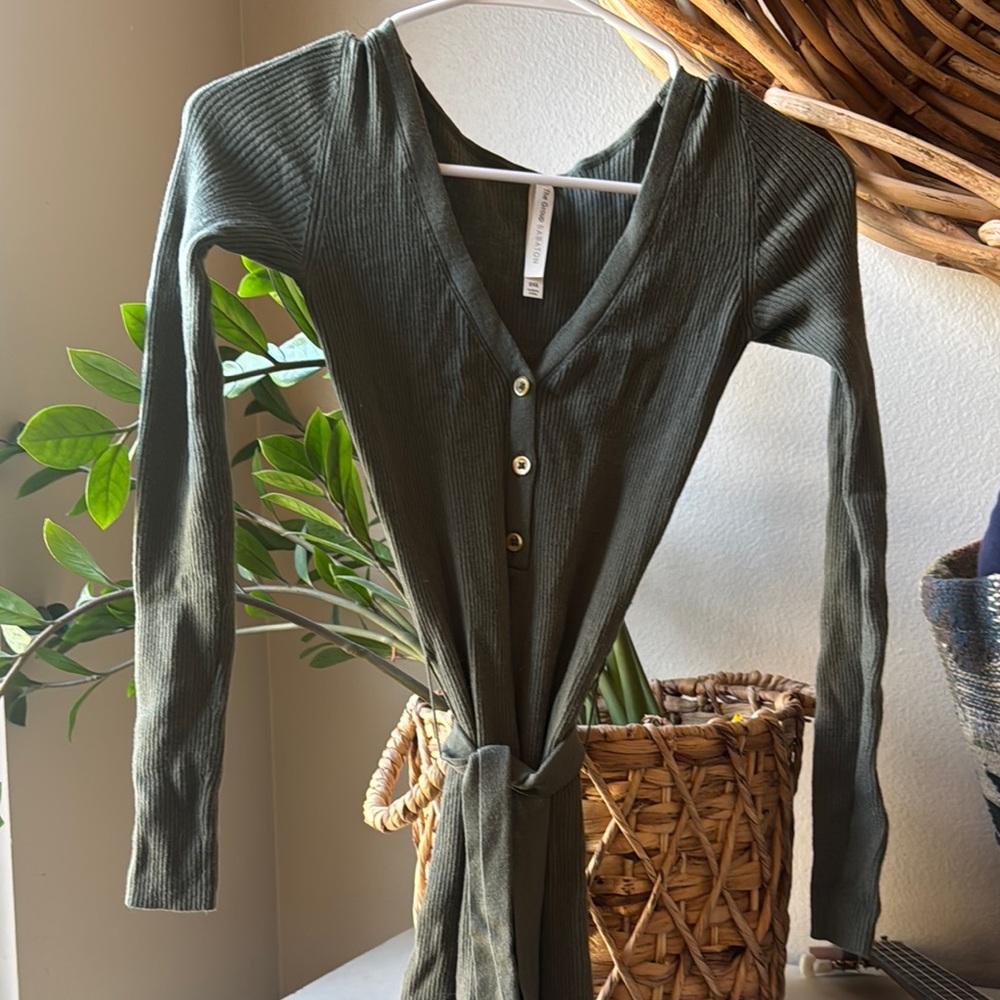 Aritzia dress
